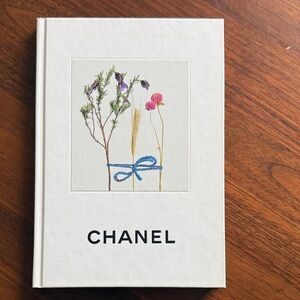 Chanel rare book - cruise 2021
